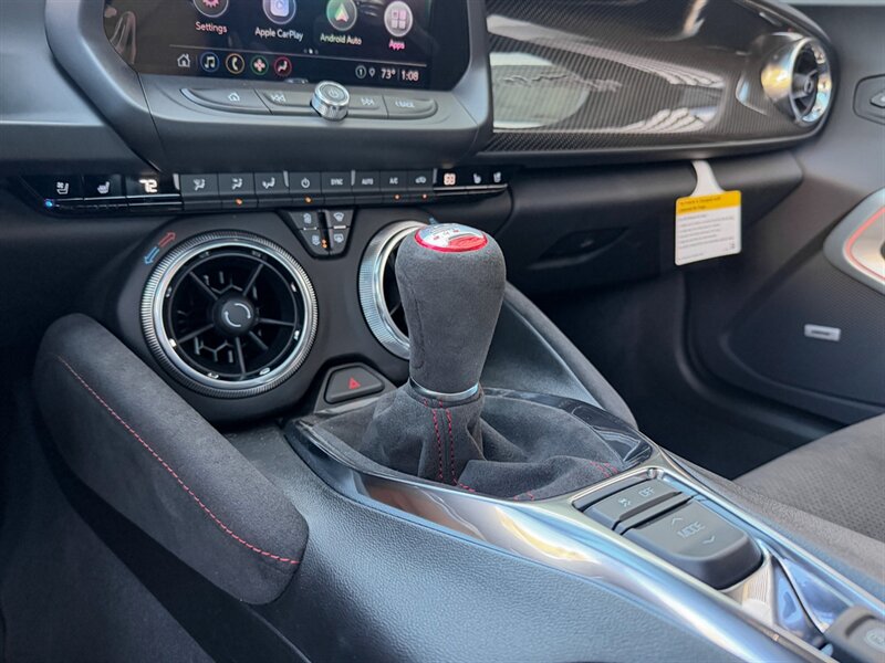 2024 Chevrolet Camaro ZL1 - Photo 22 - Bonita Springs, FL 34134