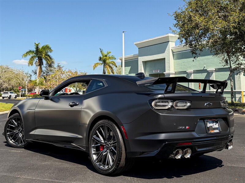 2024 Chevrolet Camaro ZL1 - Photo 60 - Bonita Springs, FL 34134