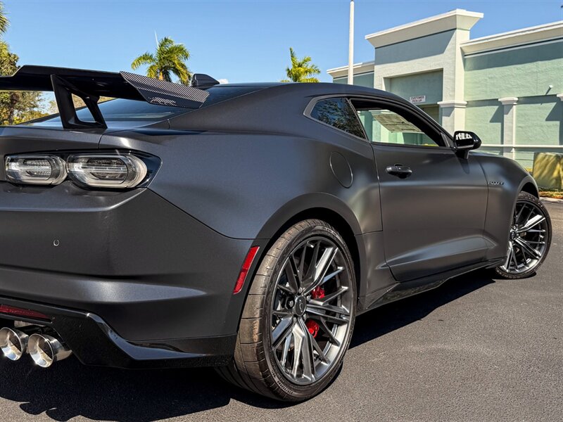 2024 Chevrolet Camaro ZL1 - Photo 77 - Bonita Springs, FL 34134