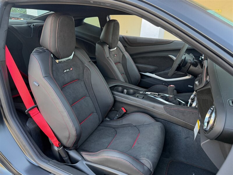 2024 Chevrolet Camaro ZL1 - Photo 42 - Bonita Springs, FL 34134