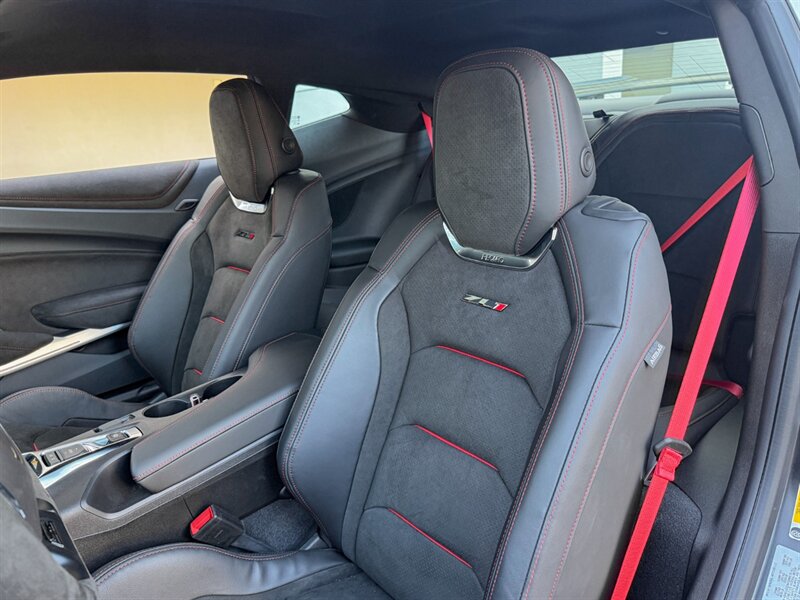 2024 Chevrolet Camaro ZL1 - Photo 27 - Bonita Springs, FL 34134