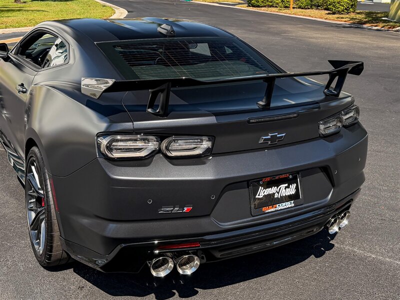 2024 Chevrolet Camaro ZL1 - Photo 64 - Bonita Springs, FL 34134
