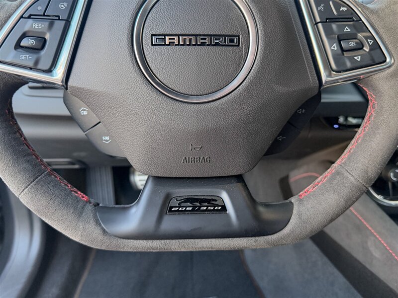 2024 Chevrolet Camaro ZL1 - Photo 40 - Bonita Springs, FL 34134