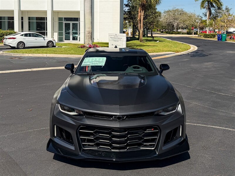 2024 Chevrolet Camaro ZL1 - Photo 8 - Bonita Springs, FL 34134