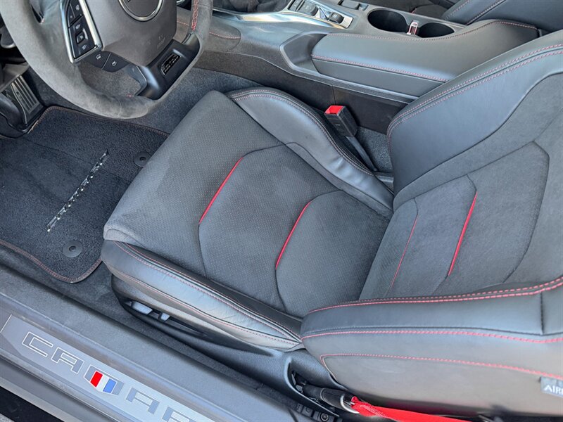 2024 Chevrolet Camaro ZL1 - Photo 28 - Bonita Springs, FL 34134