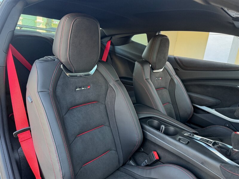 2024 Chevrolet Camaro ZL1 - Photo 43 - Bonita Springs, FL 34134