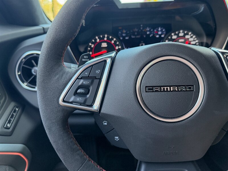 2024 Chevrolet Camaro ZL1 - Photo 38 - Bonita Springs, FL 34134