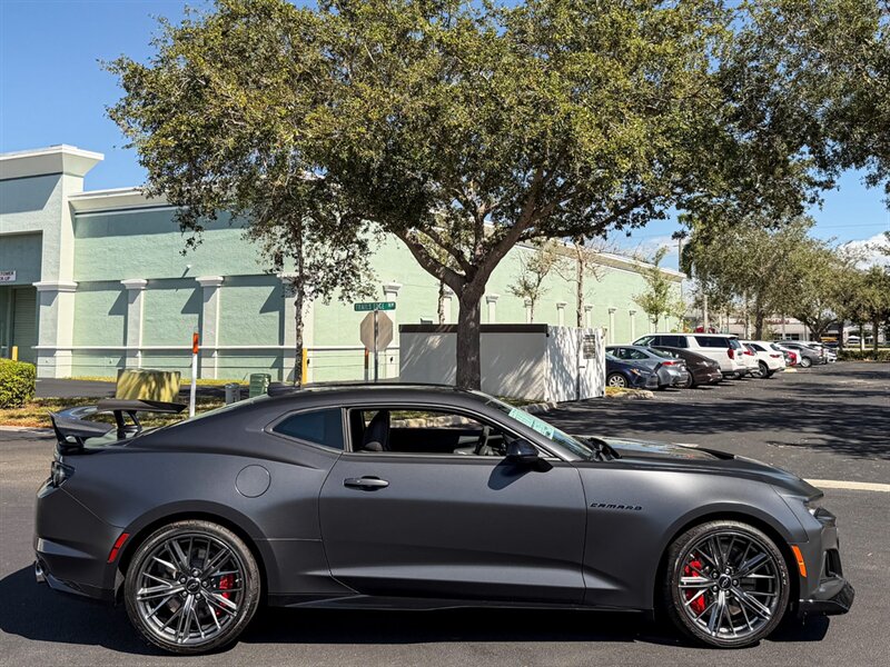 2024 Chevrolet Camaro ZL1 - Photo 80 - Bonita Springs, FL 34134