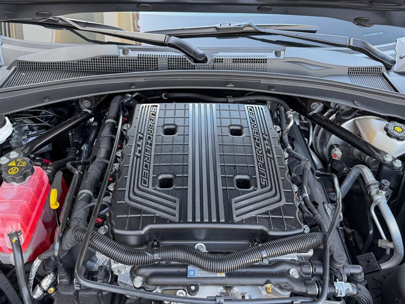 2024 Chevrolet Camaro ZL1 - Photo 50 - Bonita Springs, FL 34134