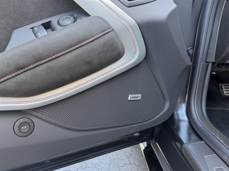 2024 Chevrolet Camaro ZL1 - Photo 34 - Bonita Springs, FL 34134