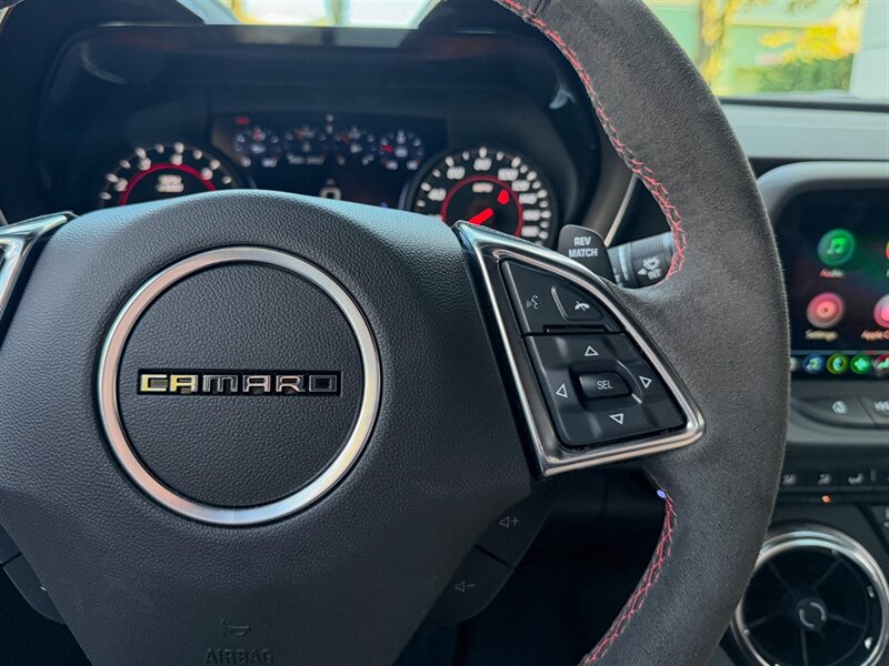 2024 Chevrolet Camaro ZL1 - Photo 39 - Bonita Springs, FL 34134