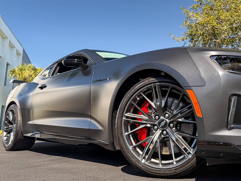 2024 Chevrolet Camaro ZL1 - Photo 88 - Bonita Springs, FL 34134