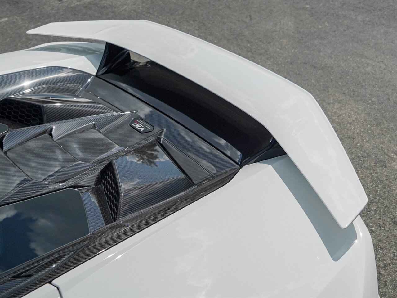 2023 Lamborghini Huracan Tecnica   - Photo 56 - Bonita Springs, FL 34134