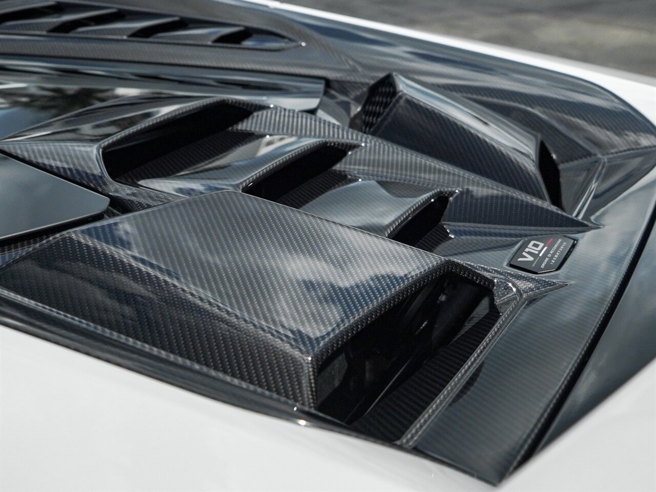 2023 Lamborghini Huracan Tecnica   - Photo 57 - Bonita Springs, FL 34134