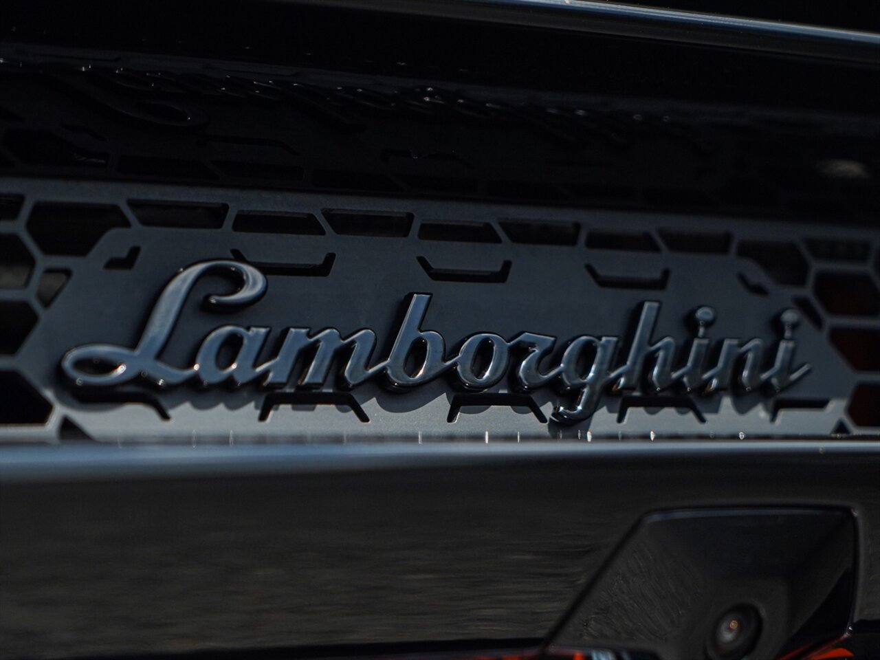 2023 Lamborghini Huracan Tecnica   - Photo 59 - Bonita Springs, FL 34134