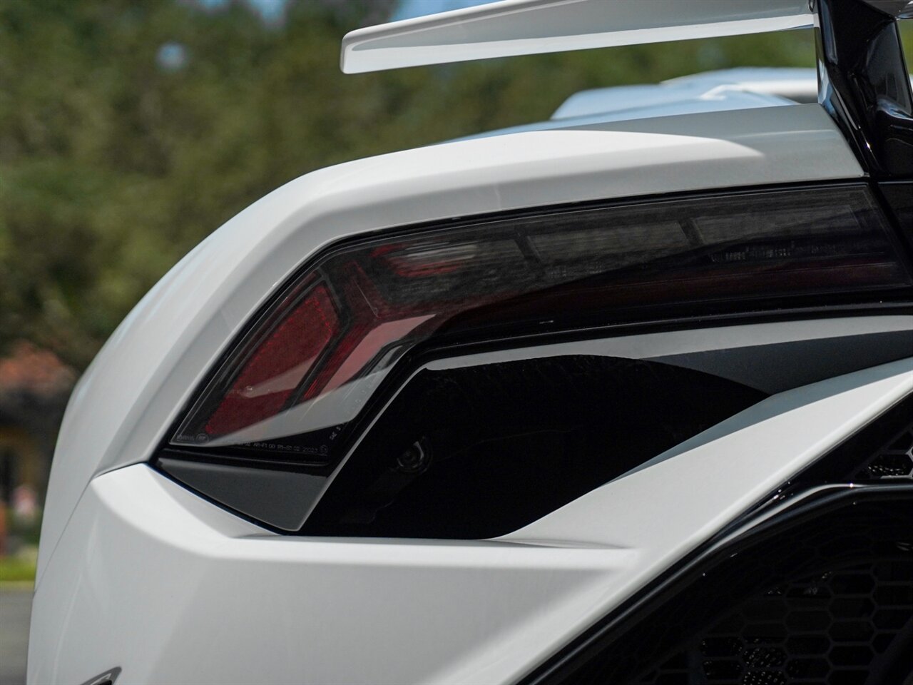 2023 Lamborghini Huracan Tecnica   - Photo 53 - Bonita Springs, FL 34134