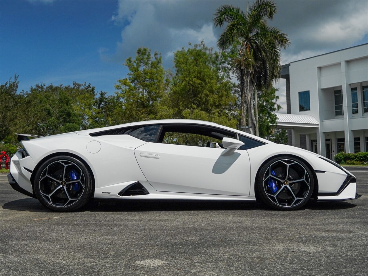 2023 Lamborghini Huracan Tecnica   - Photo 64 - Bonita Springs, FL 34134