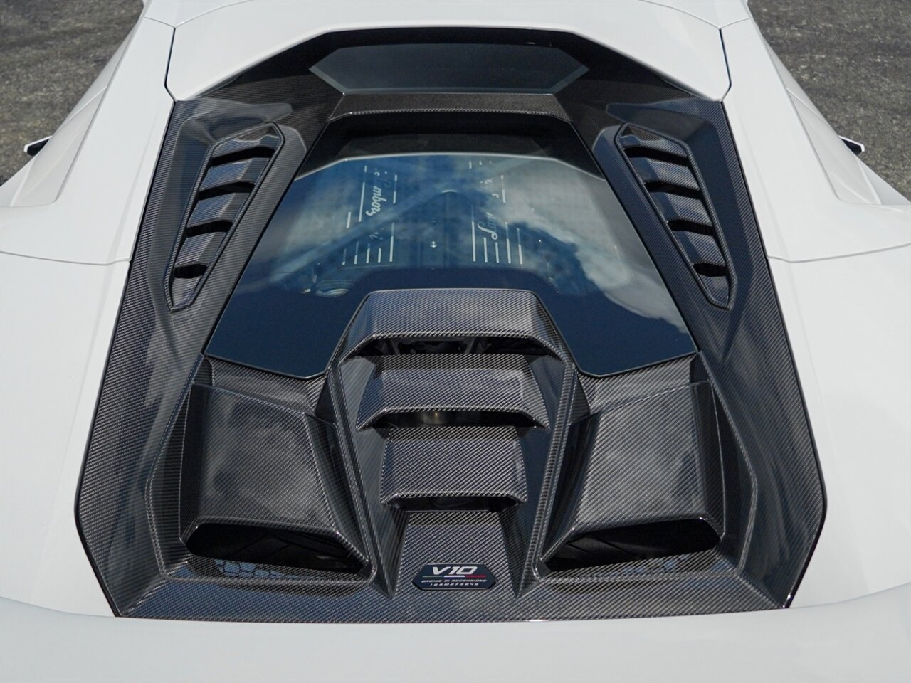 2023 Lamborghini Huracan Tecnica   - Photo 54 - Bonita Springs, FL 34134