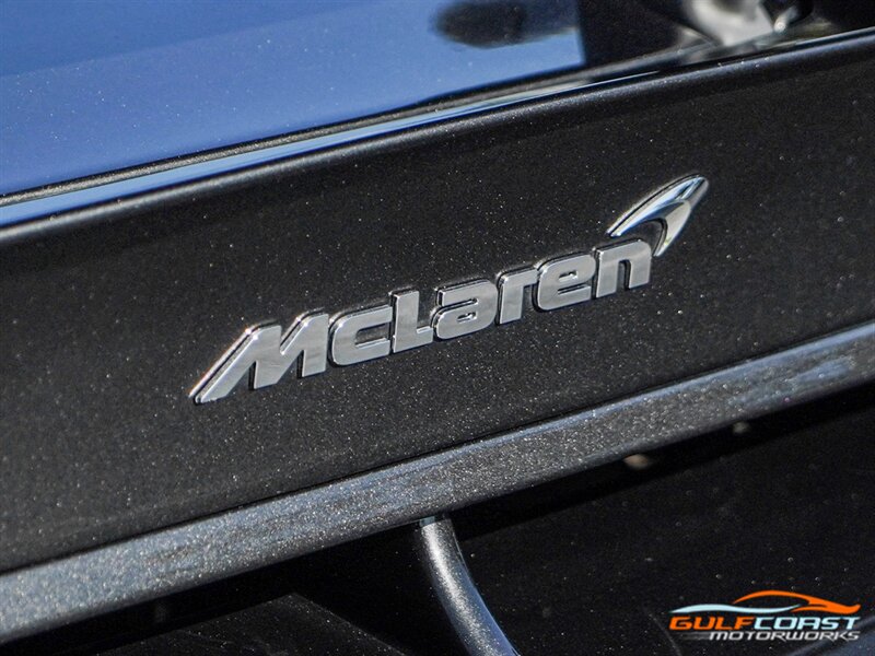 2019 McLaren 600LT  photo