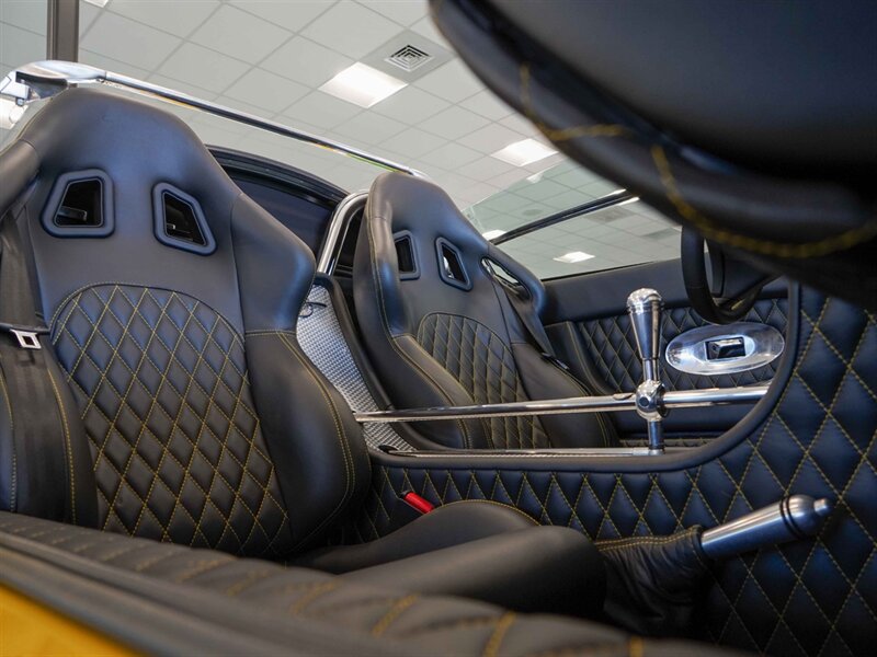 2008 Spyker C8 Spyder   - Photo 64 - Bonita Springs, FL 34134