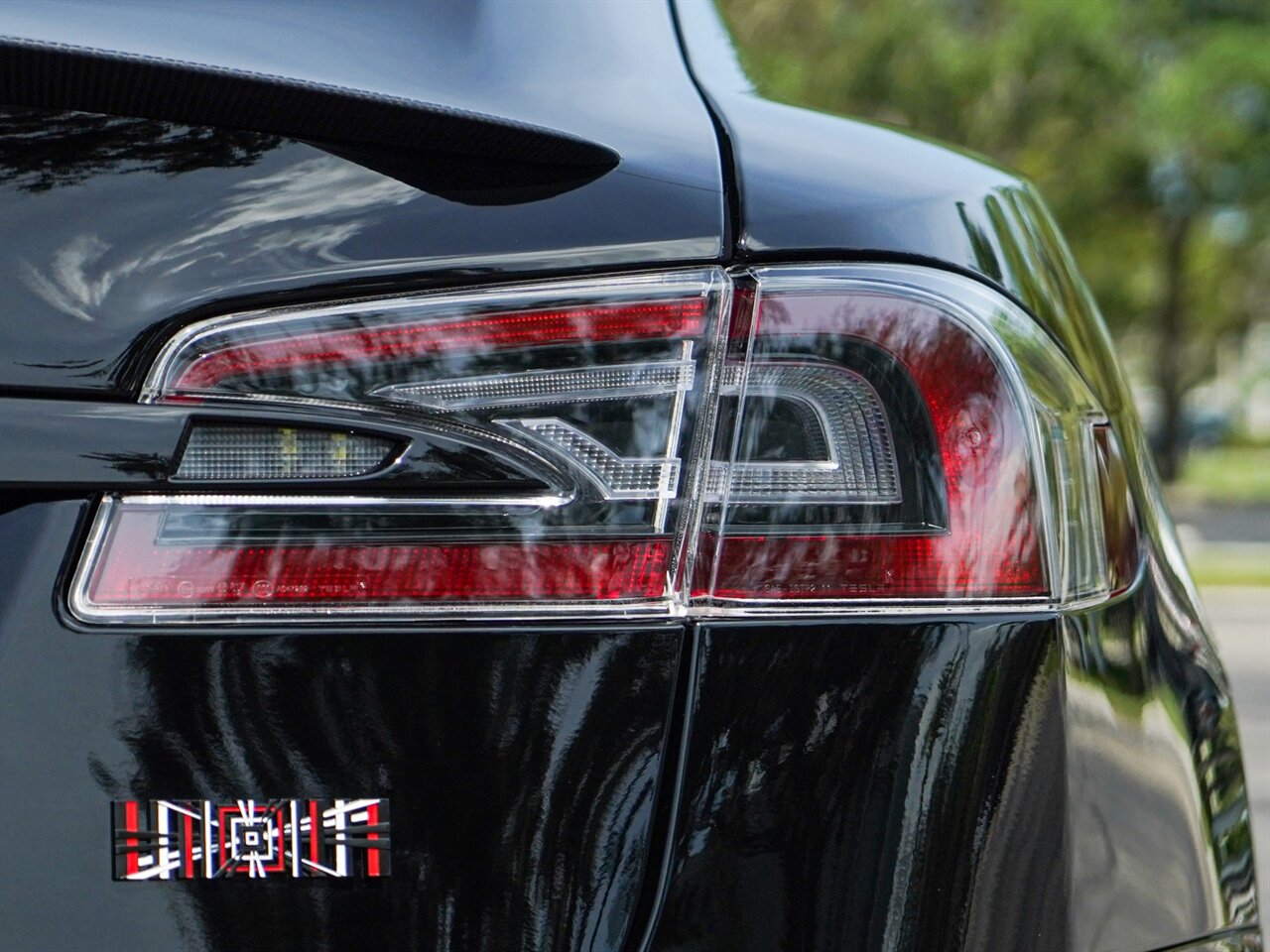 2021 Tesla Model S Plaid   - Photo 53 - Bonita Springs, FL 34134