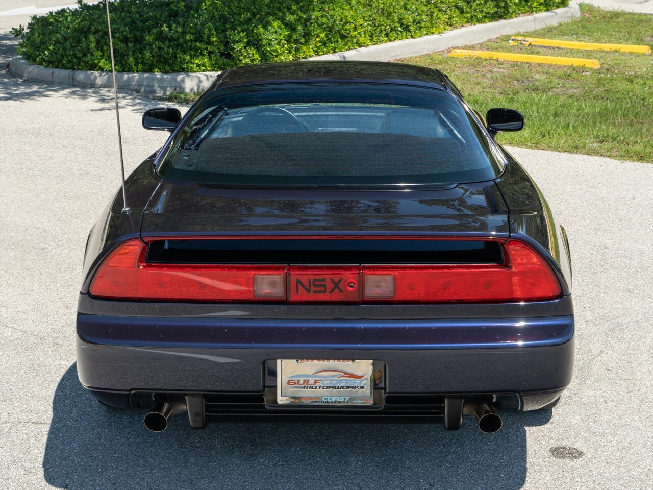 1995 Acura NSX NSX-T   - Photo 41 - Bonita Springs, FL 34134
