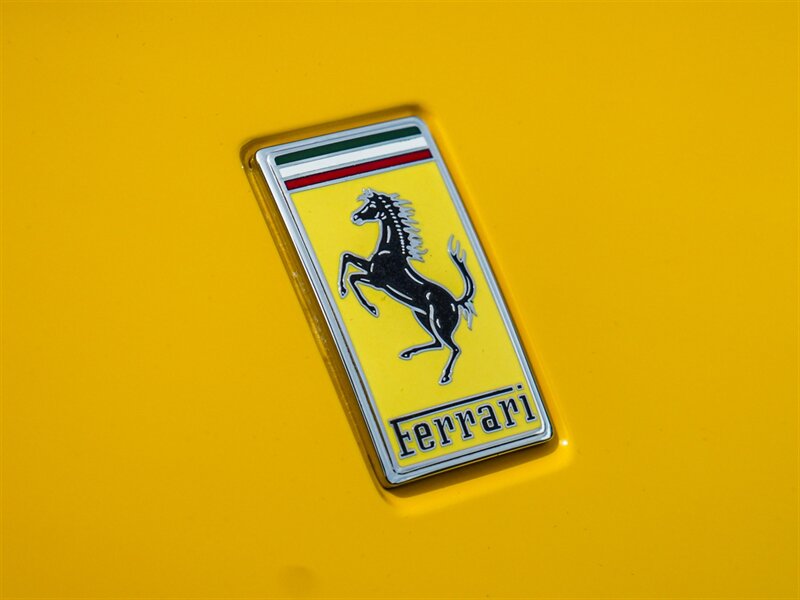 2022 Ferrari F8 Tributo   - Photo 3 - Bonita Springs, FL 34134
