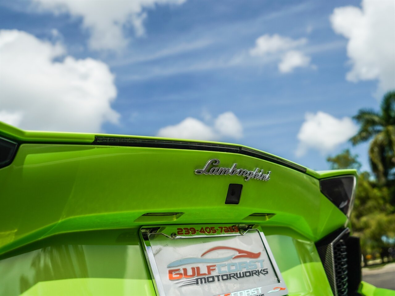 2014 Lamborghini Aventador LP 700-4   - Photo 39 - Bonita Springs, FL 34134