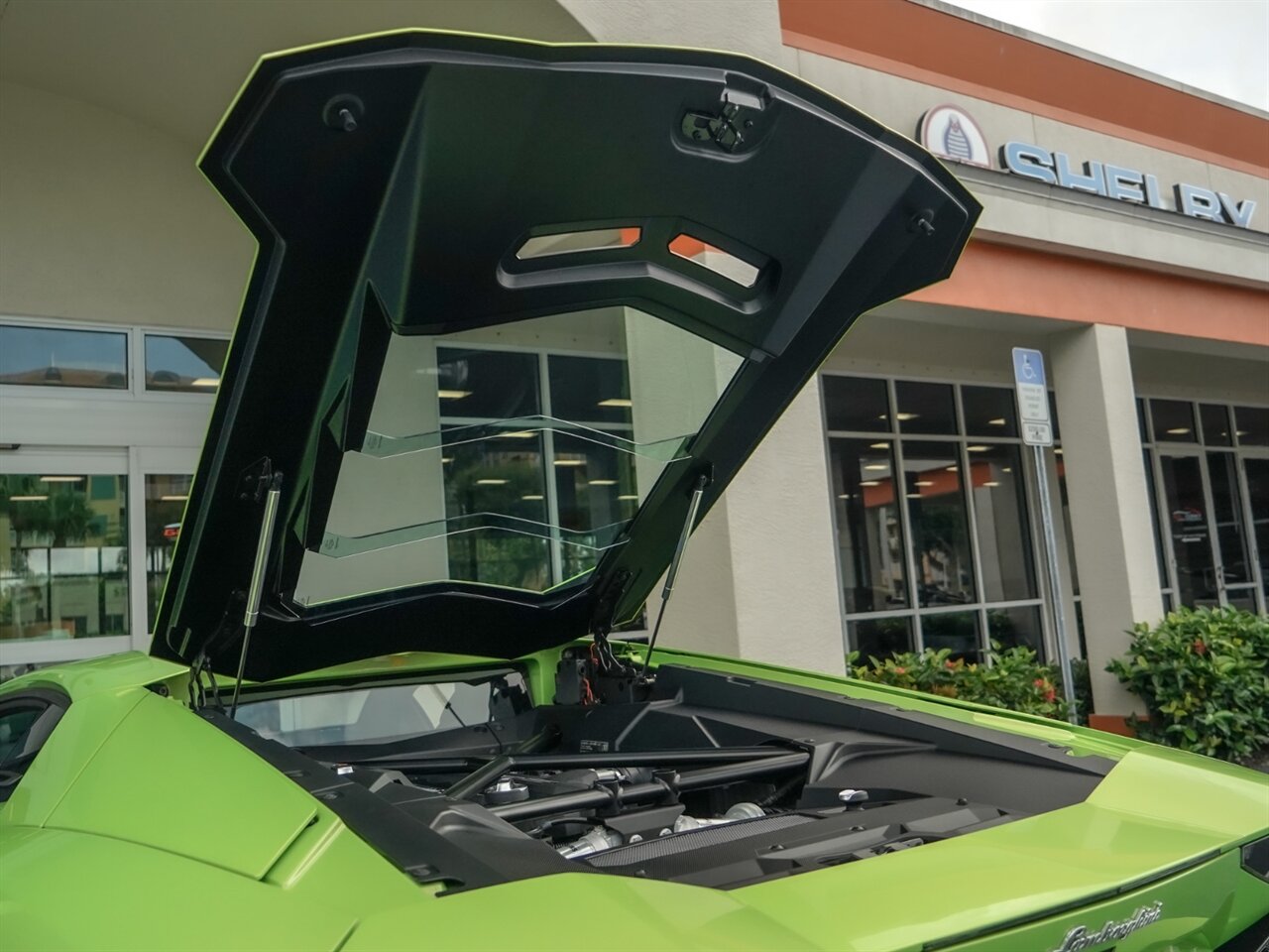 2014 Lamborghini Aventador LP 700-4   - Photo 30 - Bonita Springs, FL 34134