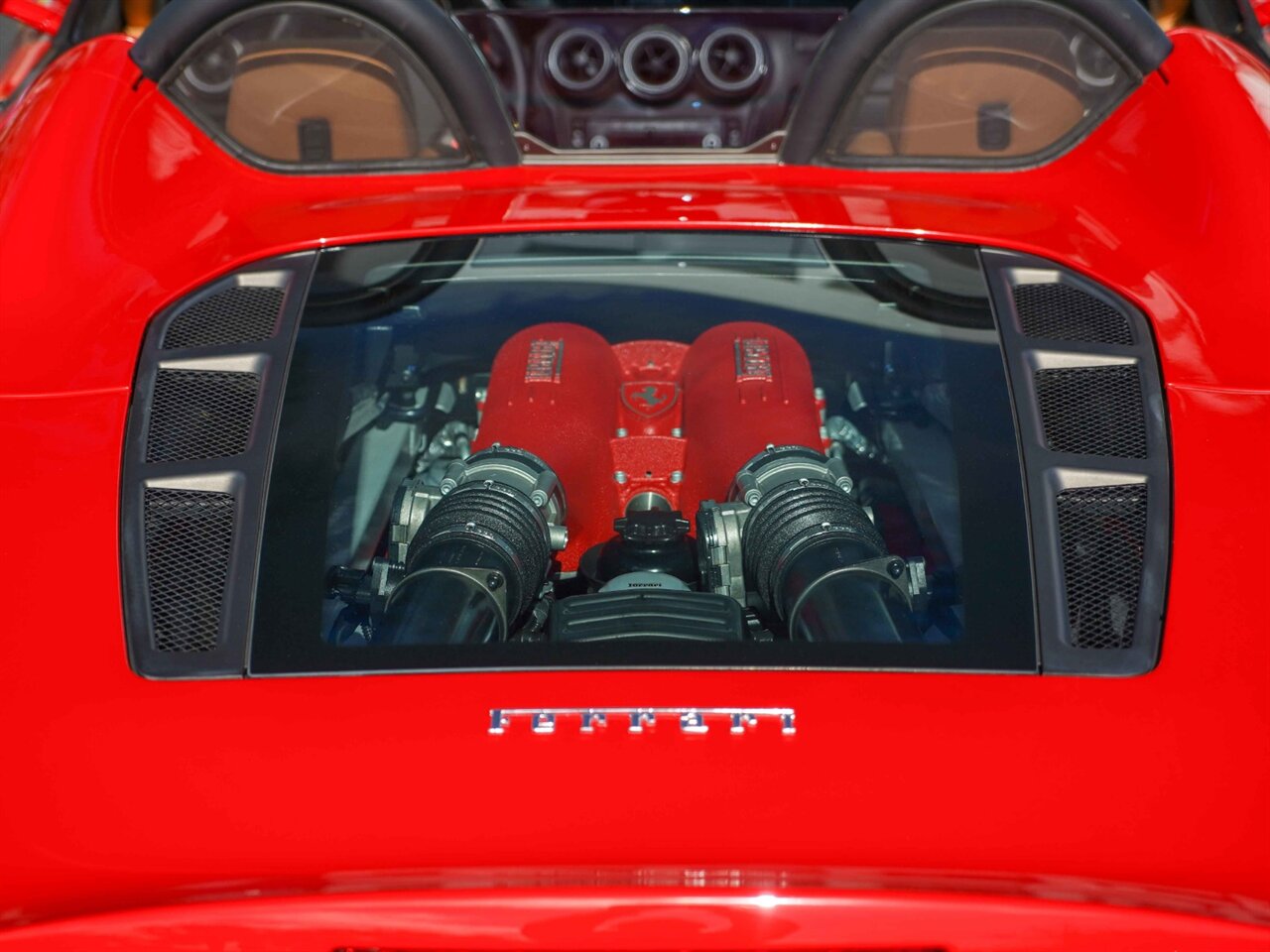 2007 Ferrari F430 Spider   - Photo 37 - Bonita Springs, FL 34134