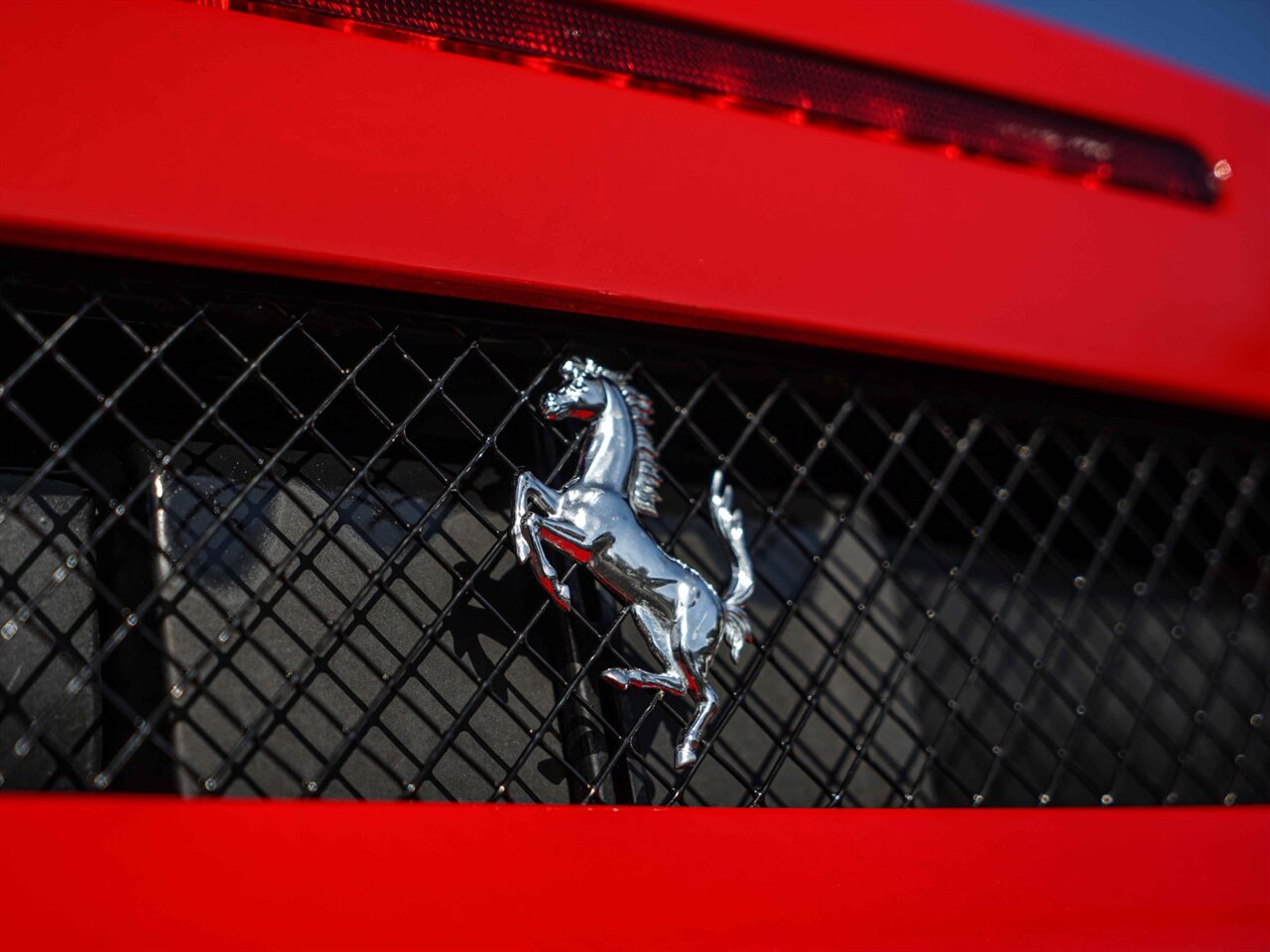 2007 Ferrari F430 Spider   - Photo 36 - Bonita Springs, FL 34134