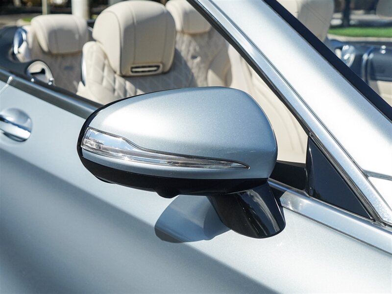 2017 Mercedes-Benz S 550   - Photo 76 - Bonita Springs, FL 34134