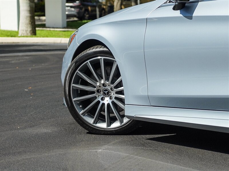 2017 Mercedes-Benz S 550   - Photo 53 - Bonita Springs, FL 34134