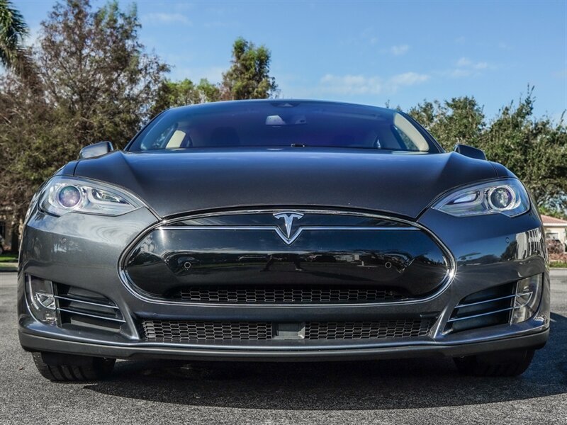 2014 Tesla Model S 85   - Photo 4 - Bonita Springs, FL 34134