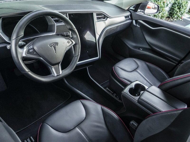 2014 Tesla Model S 85   - Photo 2 - Bonita Springs, FL 34134