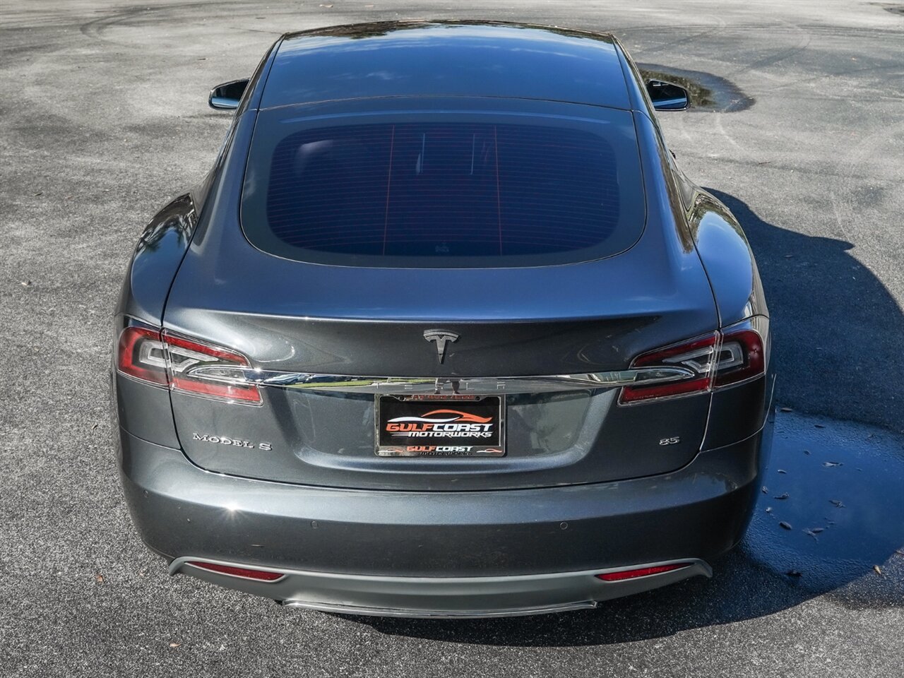 2014 Tesla Model S 85   - Photo 36 - Bonita Springs, FL 34134