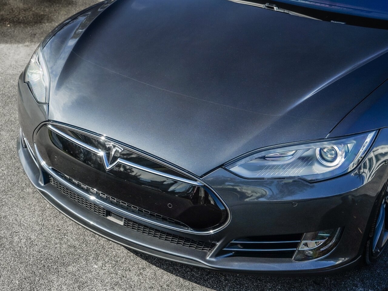 2014 Tesla Model S 85   - Photo 7 - Bonita Springs, FL 34134