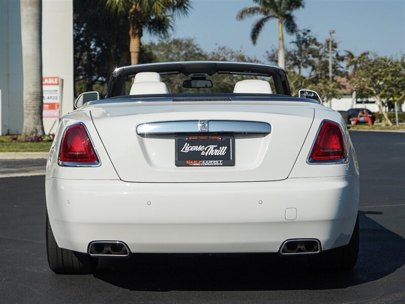 2019 Rolls-Royce Dawn   - Photo 59 - Bonita Springs, FL 34134
