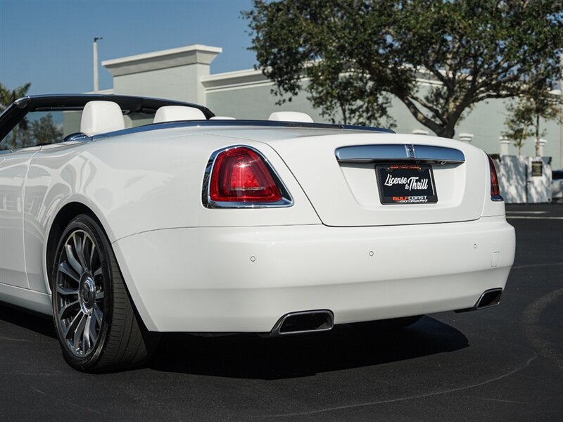 2019 Rolls-Royce Dawn   - Photo 55 - Bonita Springs, FL 34134