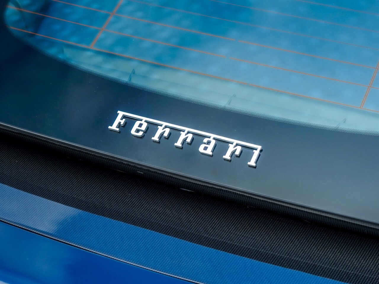 2020 Ferrari 812 Superfast   - Photo 45 - Bonita Springs, FL 34134