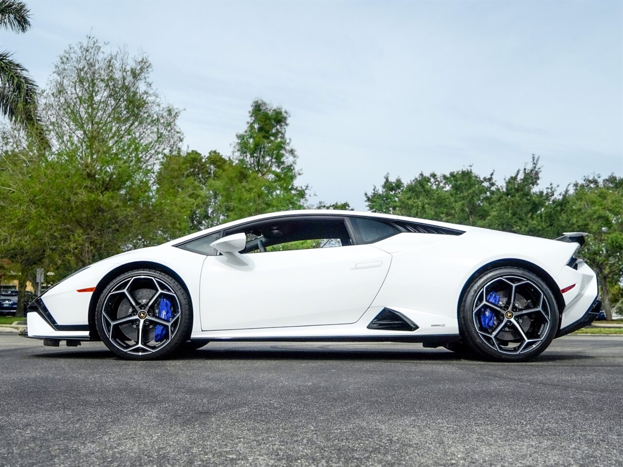 2023 Lamborghini Huracan Tecnica   - Photo 31 - Bonita Springs, FL 34134