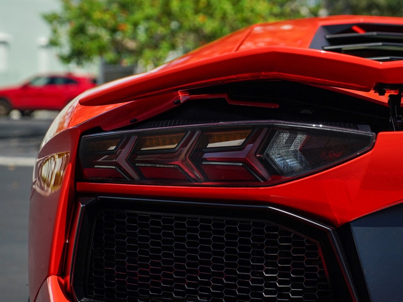 2017 Lamborghini Aventador Miura LP 700-4   - Photo 58 - Bonita Springs, FL 34134