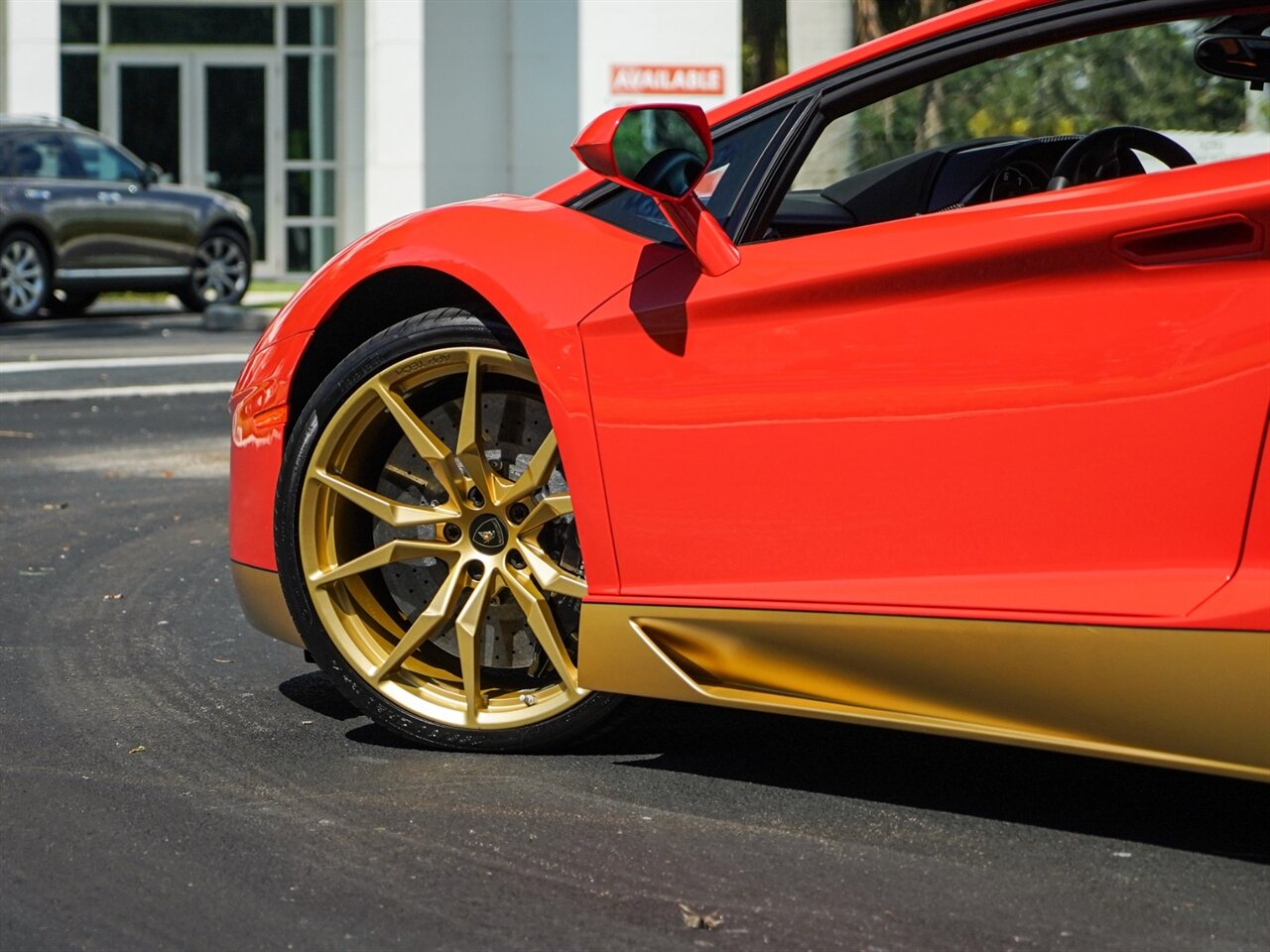 2017 Lamborghini Aventador Miura LP 700-4   - Photo 53 - Bonita Springs, FL 34134