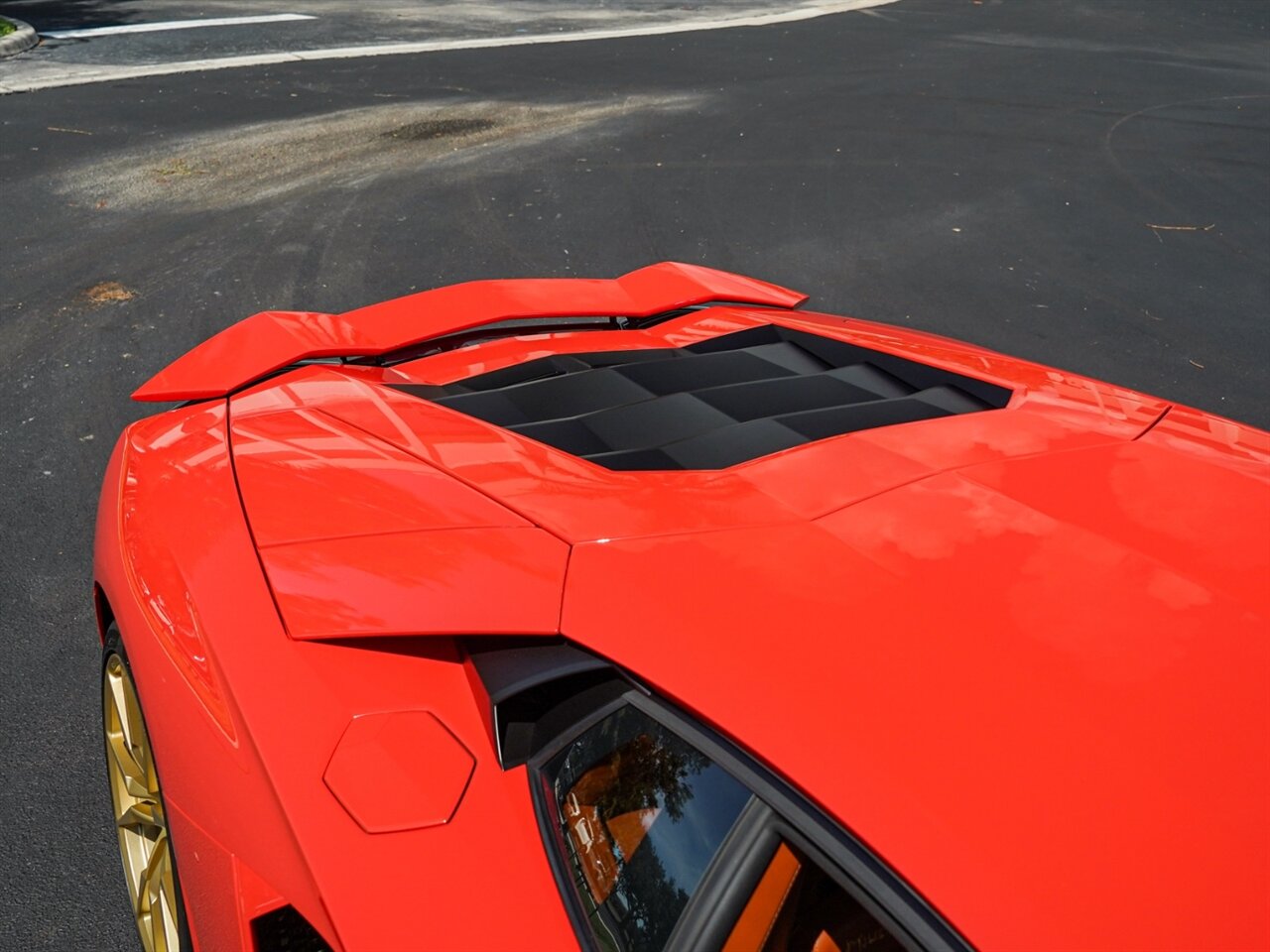 2017 Lamborghini Aventador Miura LP 700-4   - Photo 80 - Bonita Springs, FL 34134