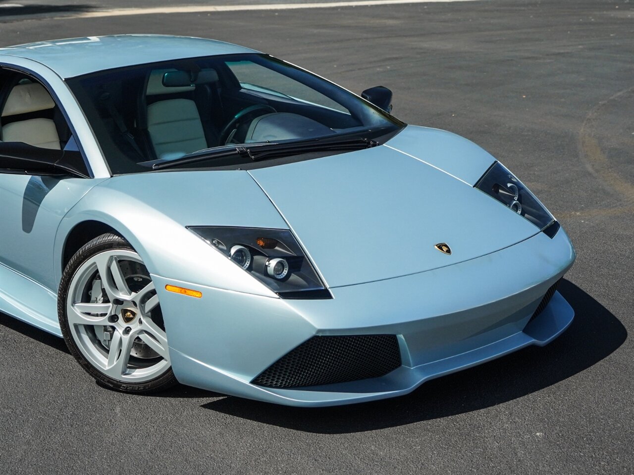 2008 Lamborghini Murcielago LP 640   - Photo 69 - Bonita Springs, FL 34134