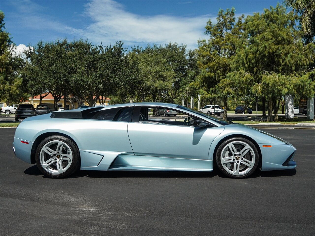 2008 Lamborghini Murcielago LP 640   - Photo 65 - Bonita Springs, FL 34134