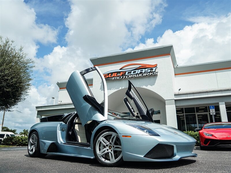 2008 Lamborghini Murcielago LP 640   - Photo 1 - Bonita Springs, FL 34134