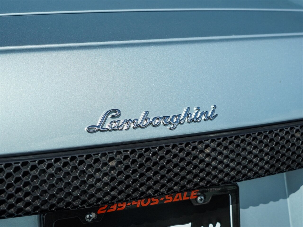 2008 Lamborghini Murcielago LP 640   - Photo 56 - Bonita Springs, FL 34134