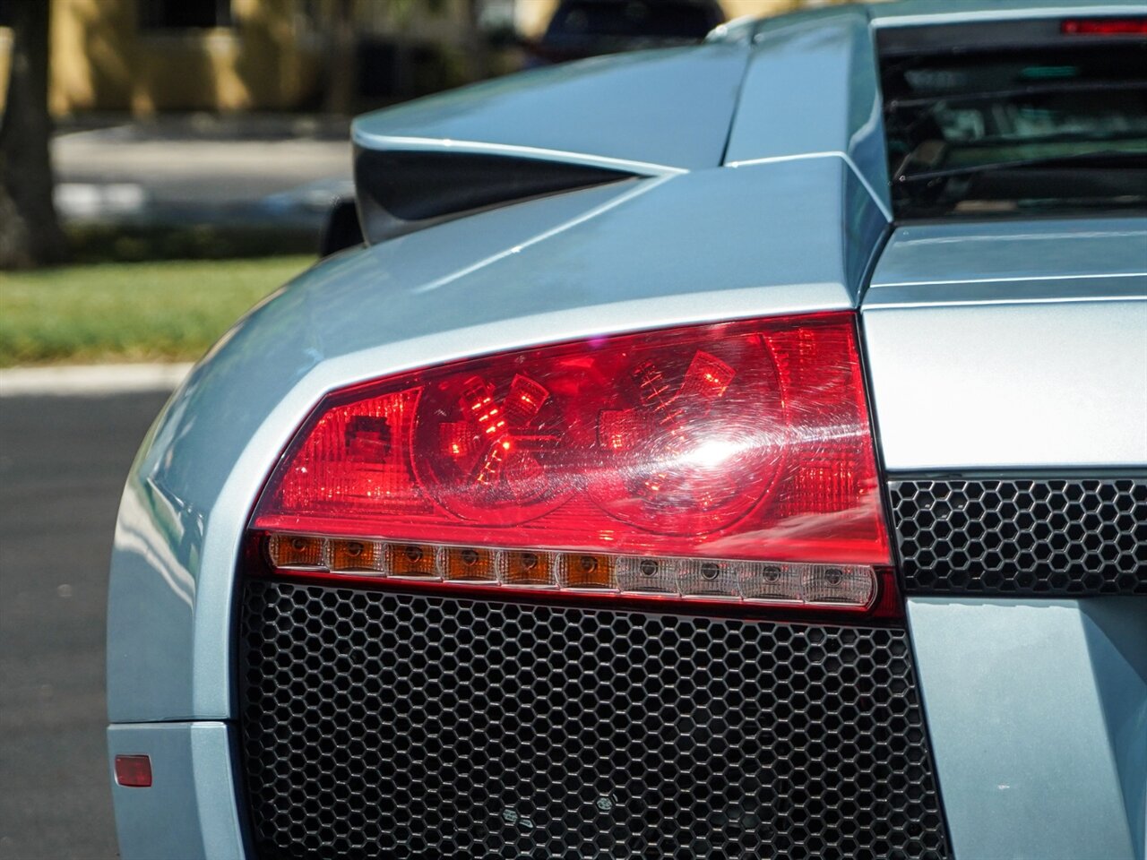 2008 Lamborghini Murcielago LP 640   - Photo 54 - Bonita Springs, FL 34134