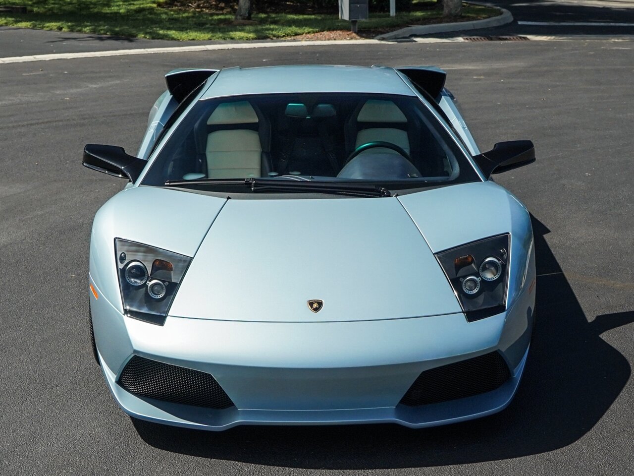 2008 Lamborghini Murcielago LP 640   - Photo 6 - Bonita Springs, FL 34134